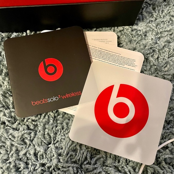 Beats Solo 3 Wireless - Picture 6 of 8